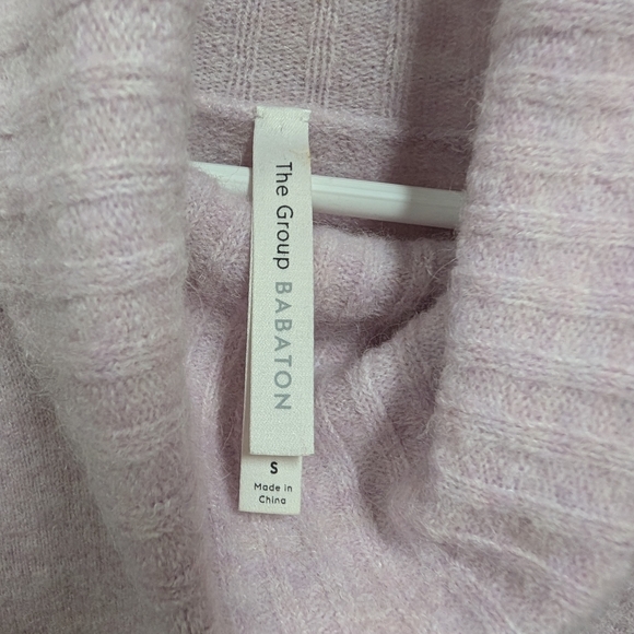 BABATON The Group Plutarch Sweater - Picture 11 of 13